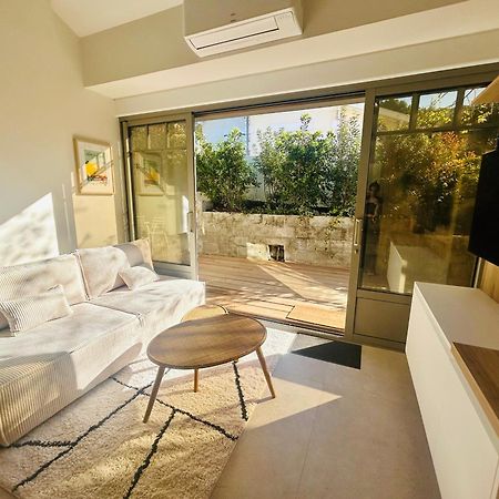 Apt 2-4Pers/6'Piedplage/Terrasse/Parking Αρασόν Εξωτερικό φωτογραφία